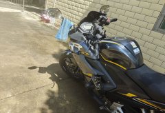 Dayun 150R - ფოტო 7