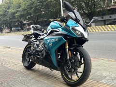 CFMOTO 250SR - ფოტო 1