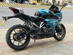 CFMOTO 250SR - ფოტო 2