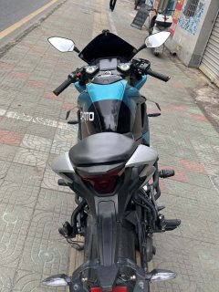 CFMOTO 250SR - ფოტო 3