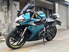 CFMOTO 250SR - ფოტო 5