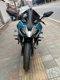 CFMOTO 250SR - ფოტო 6