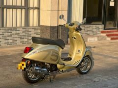 VESPA Sprint 155 cc - ფოტო 3