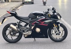 Zhangxue Motorcycles 500RR - ფოტო 1