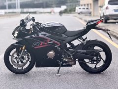 Zhangxue Motorcycles 500RR - ფოტო 2