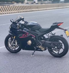 Zhangxue Motorcycles 500RR - ფოტო 4
