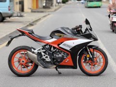 Kayo 321RR 320 cc - ფოტო 1