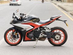 Kayo 321RR 320 cc - ფოტო 2