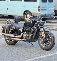 QJMOTOR Flash 350 - photo 1