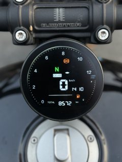 QJMOTOR Flash 350 - photo 5