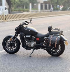 QJMOTOR Flash 350 - photo 6