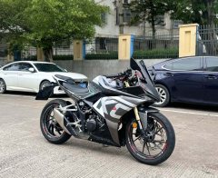 Kayo 321RR 320 cc - photo 1