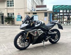 Kayo 321RR 320 cc - photo 2
