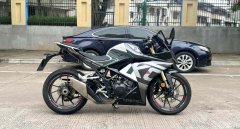 Kayo 321RR 320 cc - photo 3