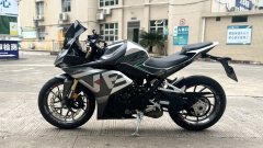 Kayo 321RR 320 cc - photo 4