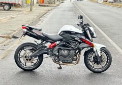Benelli TNT600i - ფოტო 1