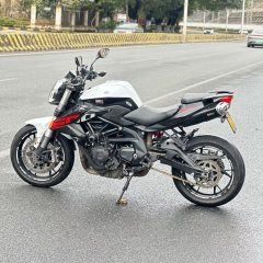 Benelli TNT600i - ფოტო 4