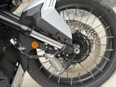 Zontes 703F 700 cc - photo 10