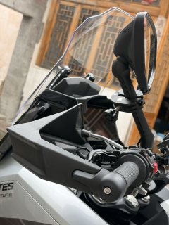 Zontes 703F 700 cc - photo 2