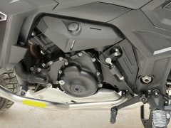 Zontes 703F 700 cc - photo 5