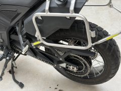 Zontes 703F 700 cc - photo 6