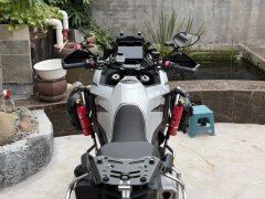 Zontes 703F 700 cc - photo 7