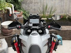 Zontes 703F 700 cc - photo 9