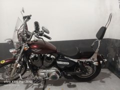 SHINERAY 12,200 1200 cc - ფოტო 1