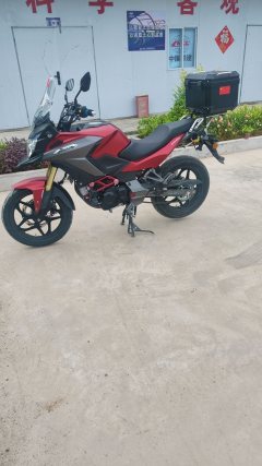 Dayang 200 DY 200-6A - photo 2