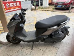 SYM Mamba MMBCU 158 cc - ფოტო 1