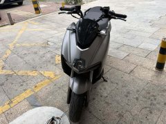 SYM Mamba MMBCU 158 cc - ფოტო 3