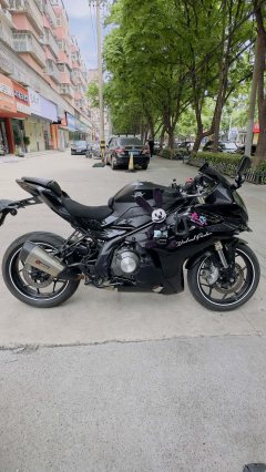 Benelli Tornado 302R 300 cc - ფოტო 2