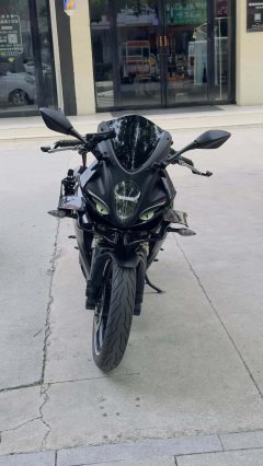 Benelli Tornado 302R 300 cc - ფოტო 3
