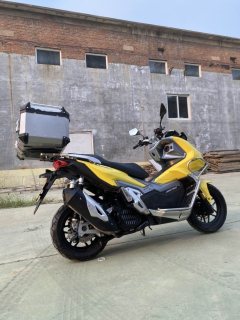 Dayang V-Ray ADV150 - ფოტო 2