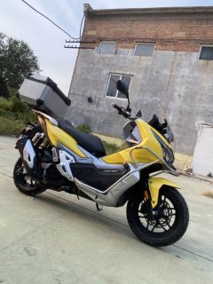 Dayang V-Ray ADV150 - ფოტო 3