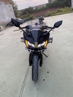 Voge 250RR - ფოტო 3