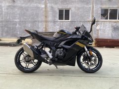 Voge 250RR - ფოტო 5