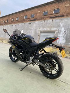 Voge 250RR - ფოტო 7