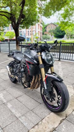 QJMOTOR Chaser 600 - ფოტო 1
