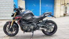 QJMOTOR Chaser 600 - ფოტო 5