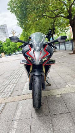 CFMOTO 450SR - ფოტო 2