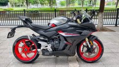 CFMOTO 450SR - ფოტო 6