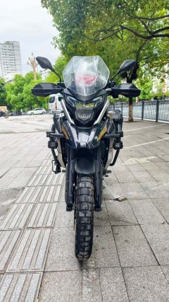 Kayo 525X 500 cc - ფოტო 2