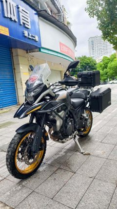 Kayo 525X 500 cc - ფოტო 3