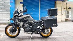 Kayo 525X 500 cc - ფოტო 5