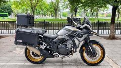 Kayo 525X 500 cc - ფოტო 6
