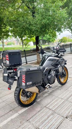 Kayo 525X 500 cc - ფოტო 7
