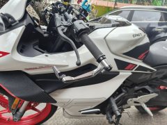 CFMOTO 450SR - ფოტო 4