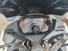 CFMOTO 450SR - ფოტო 6