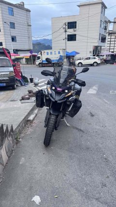 Kayo 625X 600 cc - фото 1